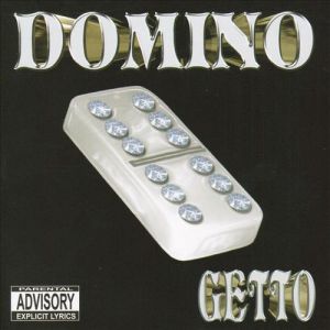 Album Domino - Getto