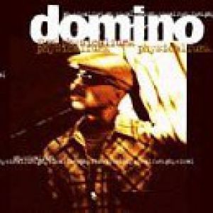 Album Domino - Physical Funk