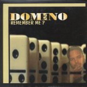 Remember Me - Domino