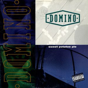 Album Domino - Sweet Potatoe Pie