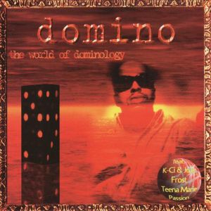 Album Domino - The World of Dominology
