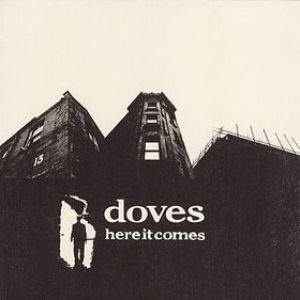 Album Doves - Here It Comes