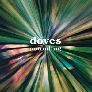 Album Pounding - Doves