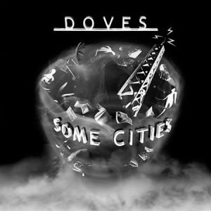 Album Doves - Some Cities