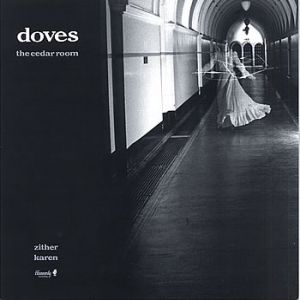 Album Doves - The Cedar Room