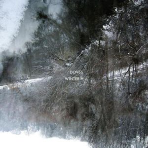 Album Winter Hill - Doves