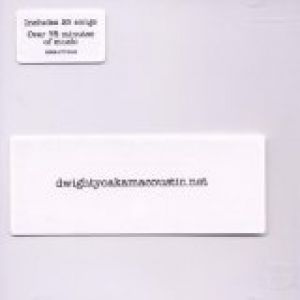 Album Dwight Yoakam - dwightyoakamacoustic.net
