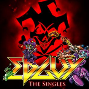 The Singles - Edguy