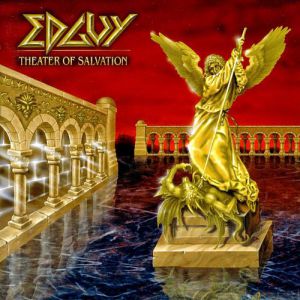 Album Edguy - Theater of Salvation
