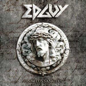 Album Edguy - Tinnitus Sanctus