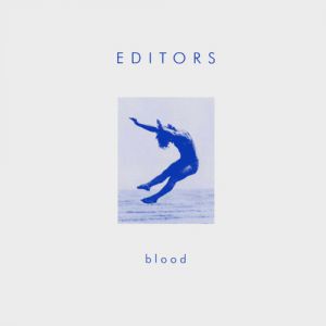 Album Editors - Blood