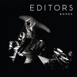Album Editors - Bones