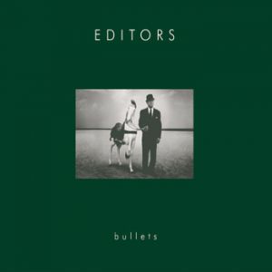 Bullets - album
