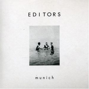 Album Editors - Munich