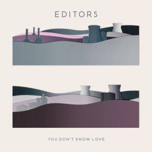 Album Editors - You Don