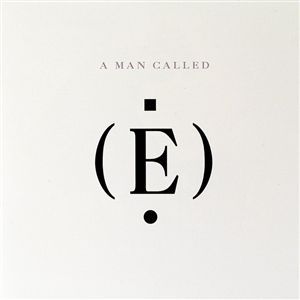 A Man Called E - album
