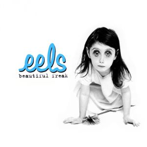 Album Eels - Beautiful Freak