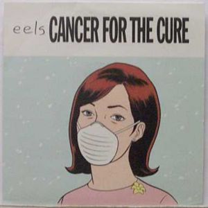 Eels Cancer for the Cure, 1998