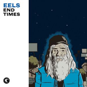Album Eels - End Times