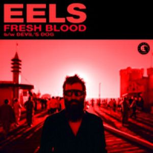 Album Eels - Fresh Blood
