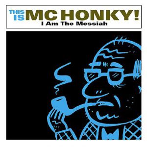 Album Eels - I Am the Messiah