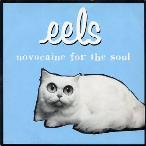 Album Eels - Novocaine for the Soul
