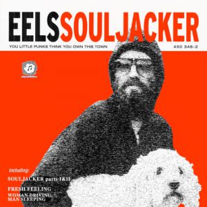 Album Eels - Souljacker