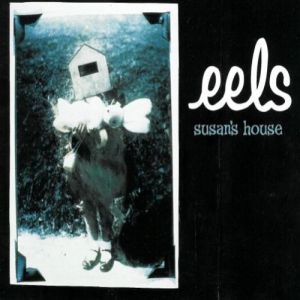 Album Eels - Susan