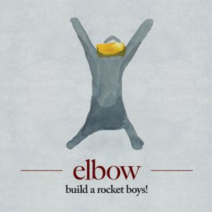 Build a Rocket Boys! - album