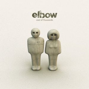 Album Elbow - Cast of Thousands