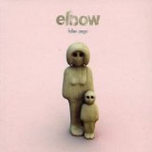 Album Elbow - Fallen Angel