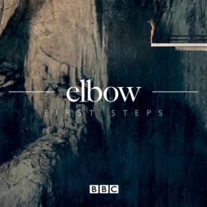 Album Elbow - First Steps