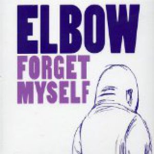 Album Forget Myself - Elbow
