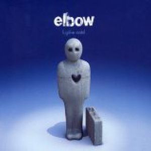 Album Elbow - Fugitive Motel
