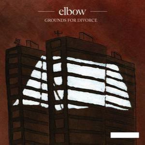 Album Grounds for Divorce - Elbow