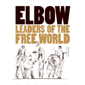 Album Leaders of the Free World - Elbow