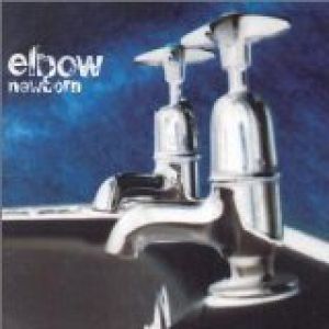 Album Elbow - Newborn