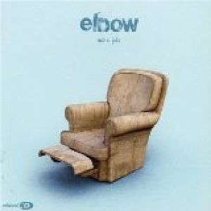 Album Not a Job - Elbow