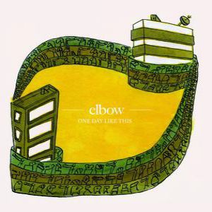 Album Elbow - One Day Like This