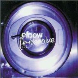 Album Elbow - Powder Blue