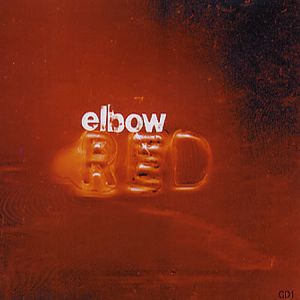 Album Elbow - Red