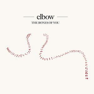 Album Elbow - The Bones of You
