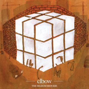 Album The Seldom Seen Kid - Elbow