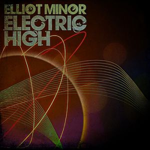 Electric High - album