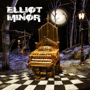 Album Elliot Minor - Elliot Minor