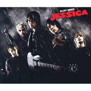 Album Elliot Minor - Jessica