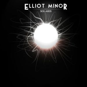 Album Elliot Minor - Solaris
