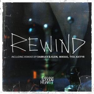 Emma Hewitt : Rewind