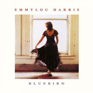 Album Emmylou Harris - Bluebird