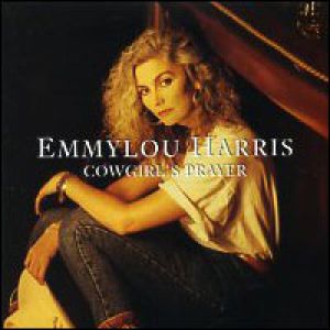 Album Emmylou Harris - Cowgirl